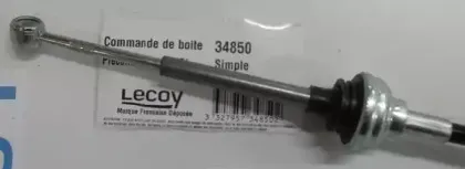 Трос, ступенчатая коробка передач LECOY купить